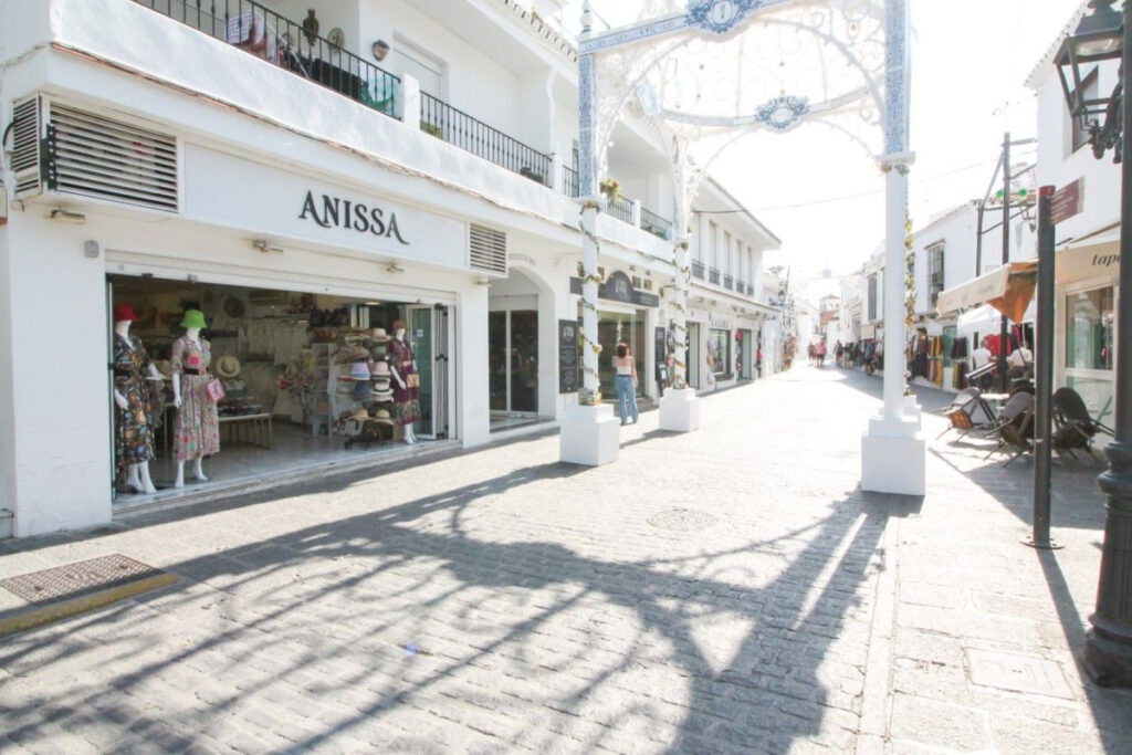 Shop Mijas