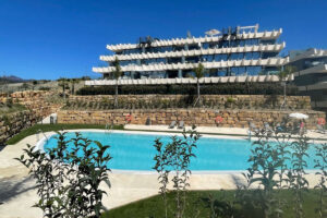 Ground Floor Apartment Selwo