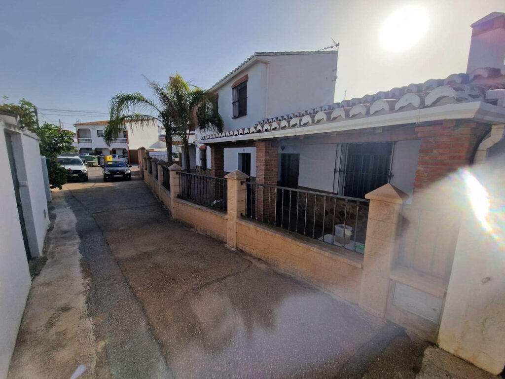 Detached Villa Alora