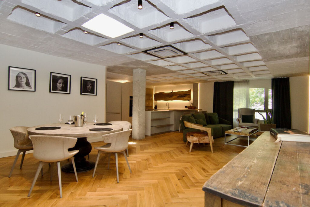 Middle Floor Apartment Marbella