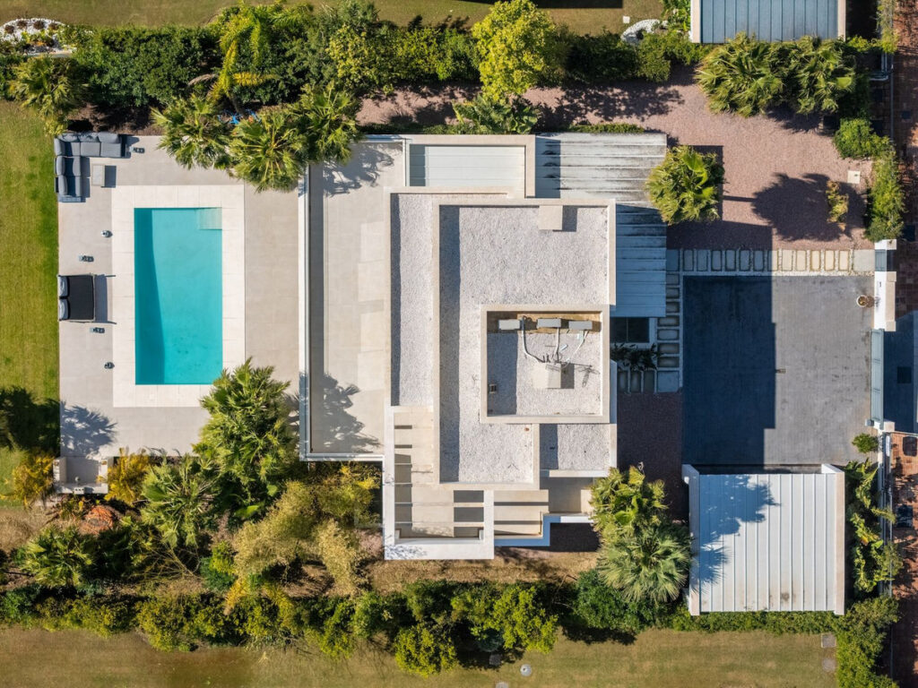 Detached Villa La Cala Golf