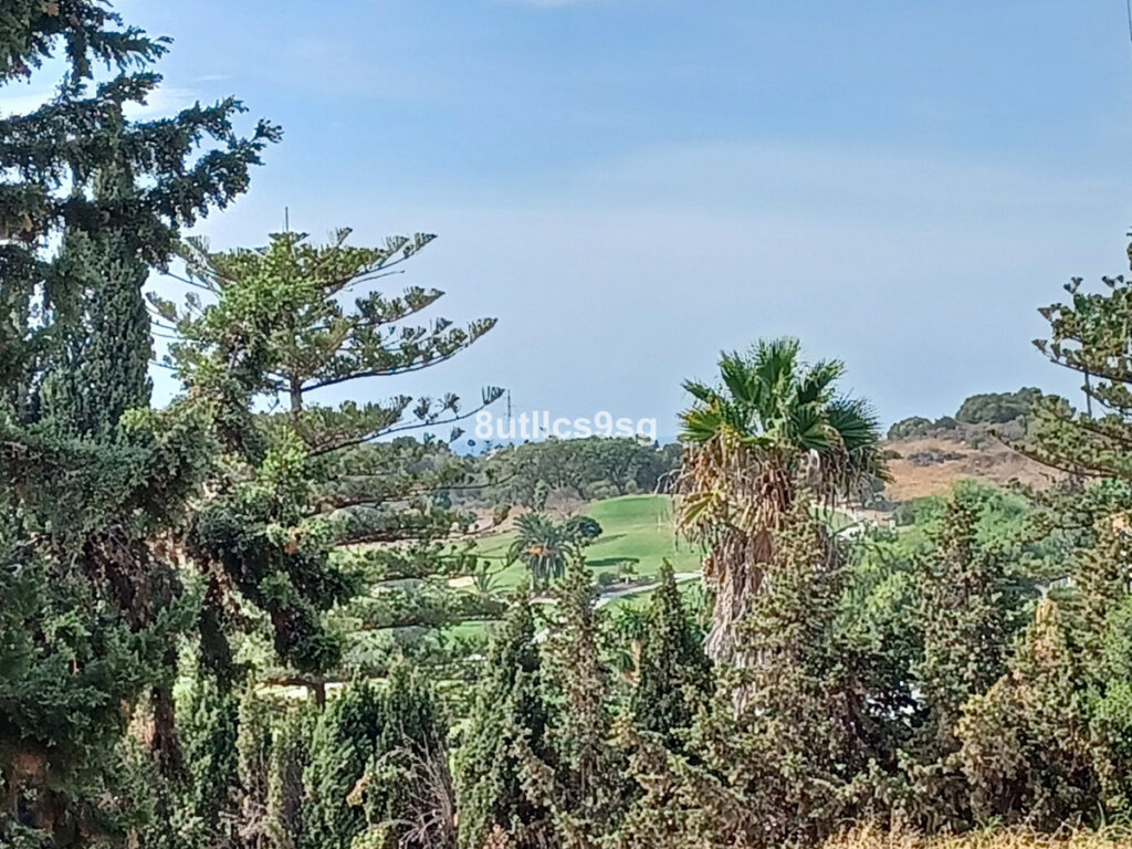 Penthouse Duplex Benahavís