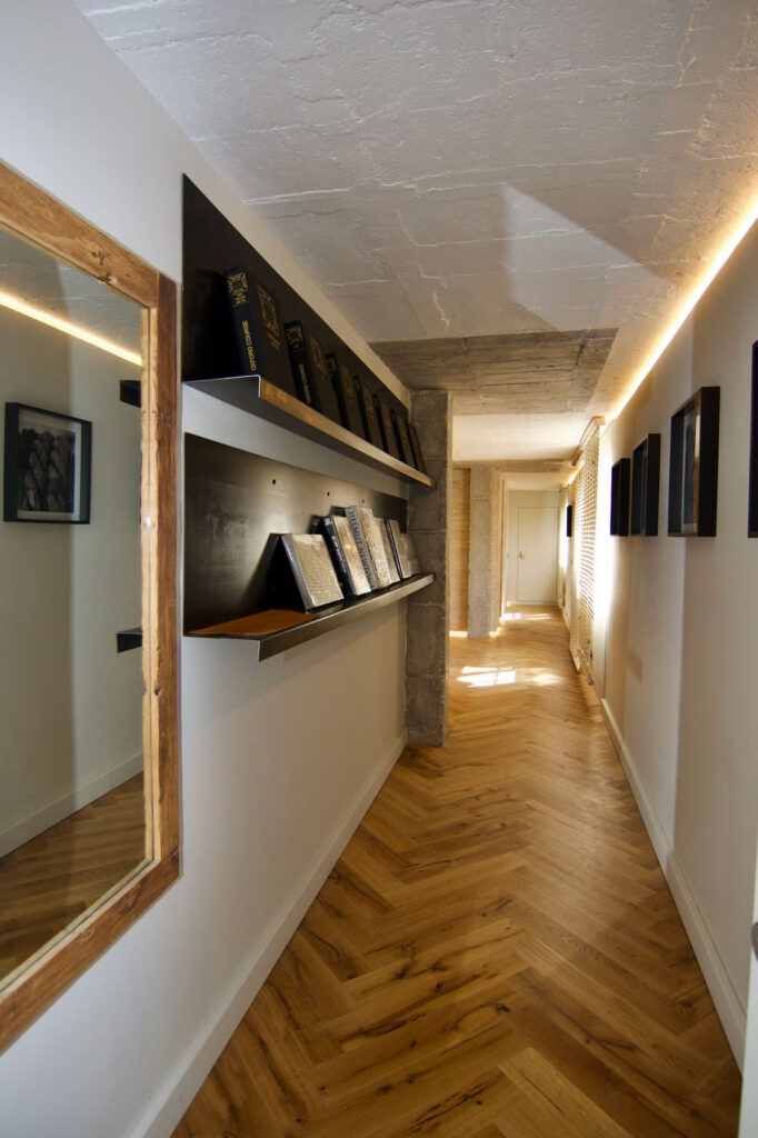 Middle Floor Apartment Marbella