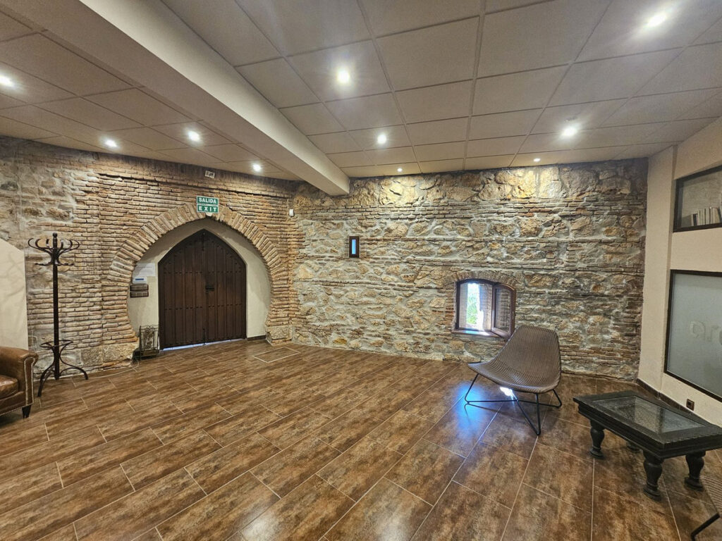 Commercial Premises Mijas