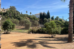 Residential Plot Mijas Golf
