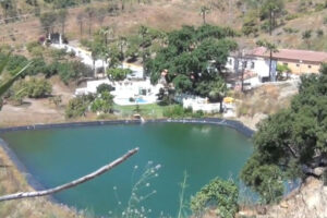 Finca – Cortijo Entrerrios