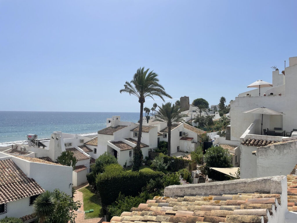 Penthouse Duplex Estepona