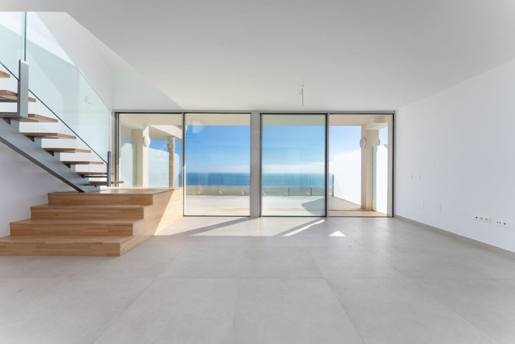 Penthouse Duplex Benalmadena Pueblo