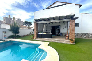 Detached Villa Calahonda