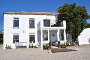 Finca – Cortijo Ronda