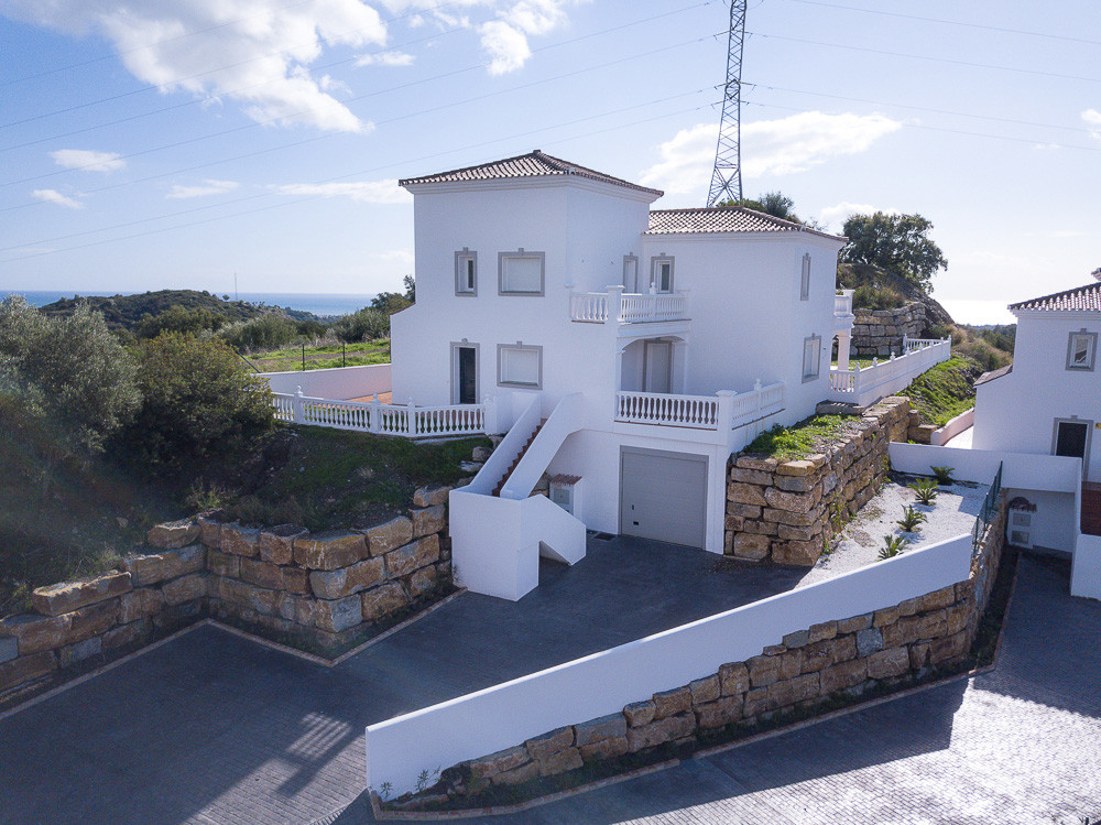 Detached Villa Estepona