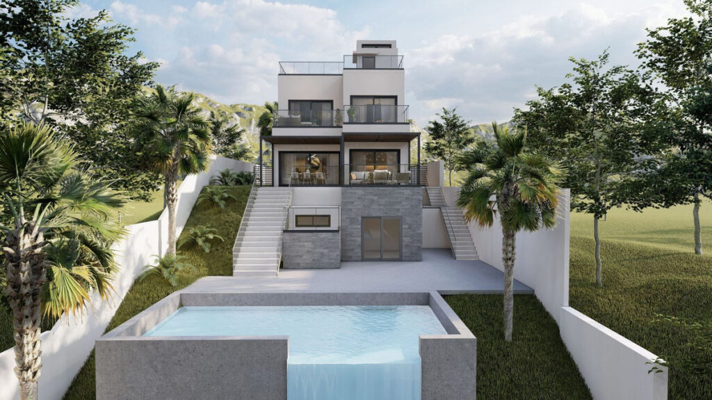 Residential Plot Mijas Costa