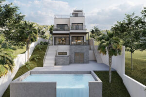 Residential Plot Mijas Costa