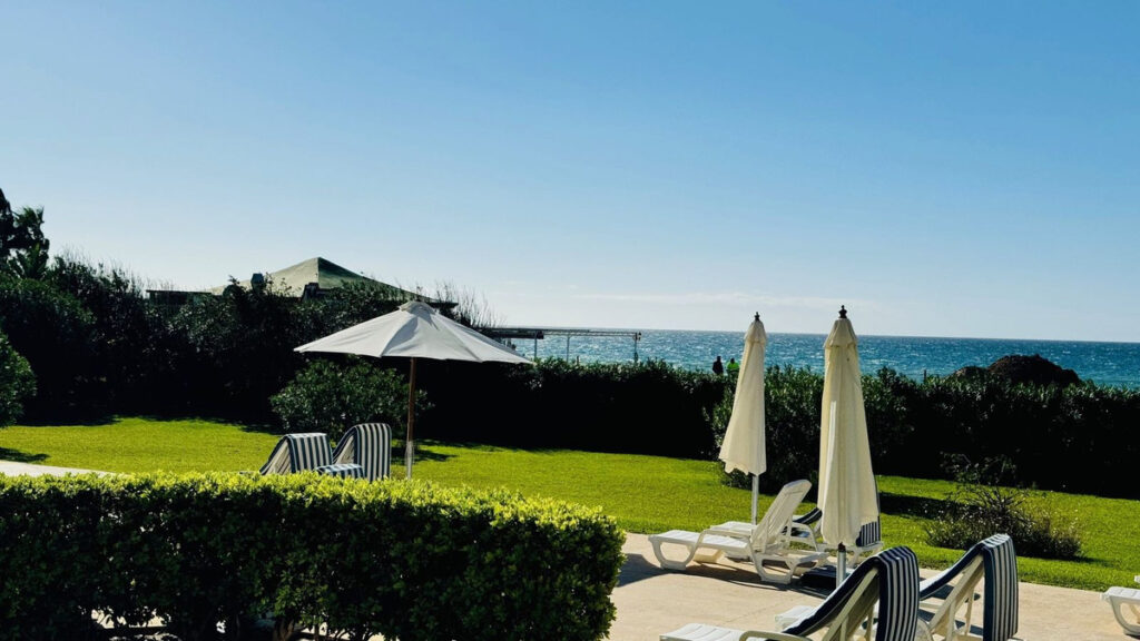 Ground Floor Apartment Elviria