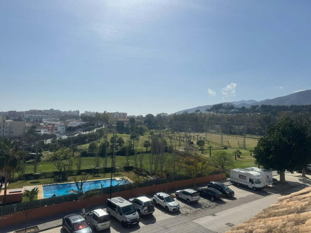 Semi-Detached House Torremolinos