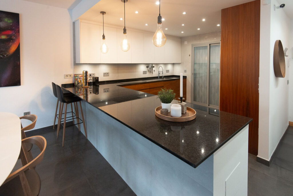 Top Floor Apartment Fuengirola