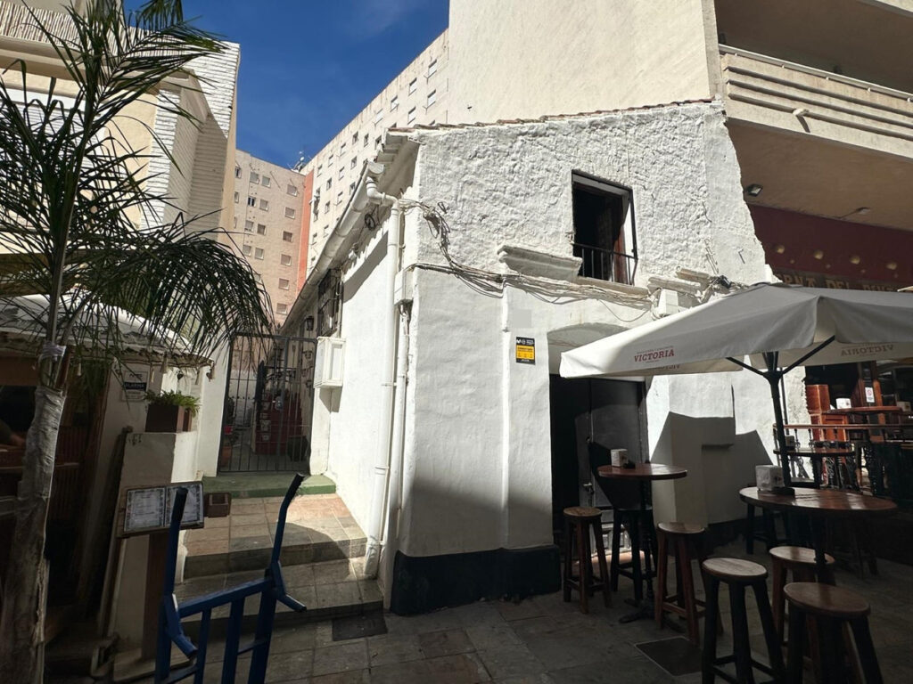 Detached Villa Marbella