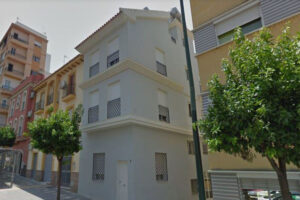 Apartment Complex Málaga Centro