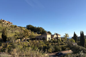 Detached Villa Monda