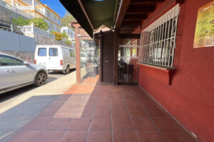 Bar La Cala de Mijas