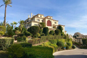 Penthouse Duplex Benahavís