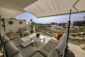 Middle Floor Apartment Fuengirola