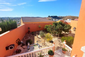 Detached Villa Puerto de la Torre