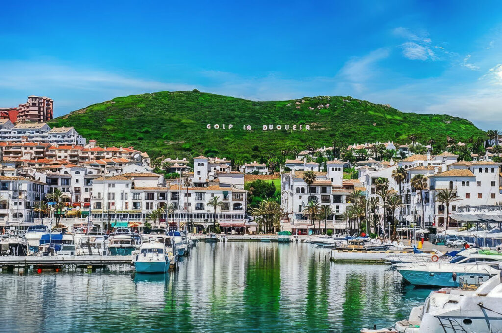 Ground Floor Apartment La Duquesa