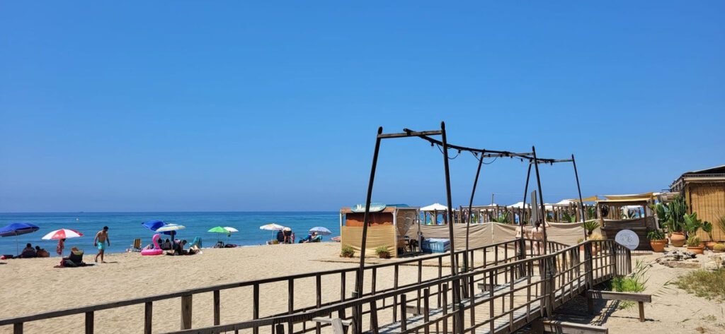 Detached Villa Elviria