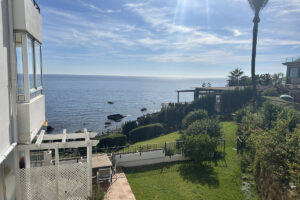 Middle Floor Apartment Torrenueva