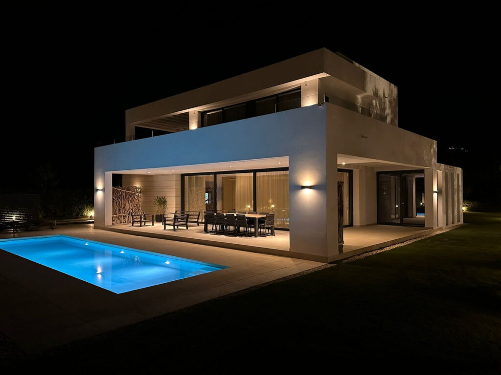 Detached Villa Mijas Golf