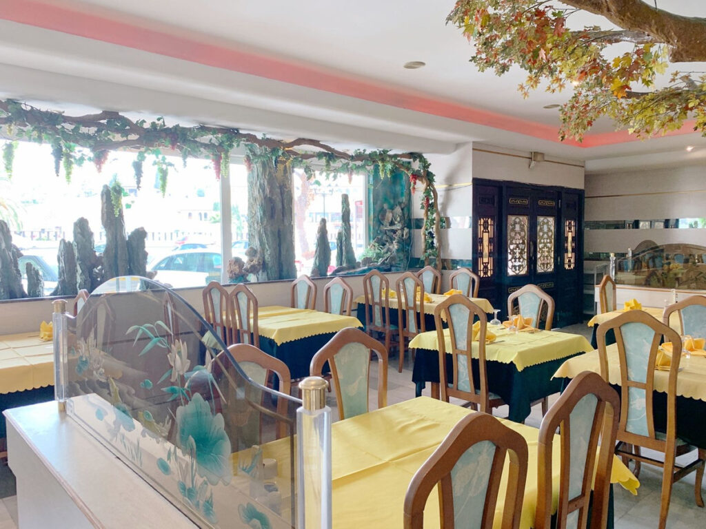 Restaurant Calahonda