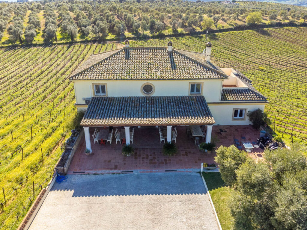 Residential Plot Ronda