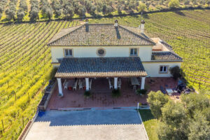 Residential Plot Ronda