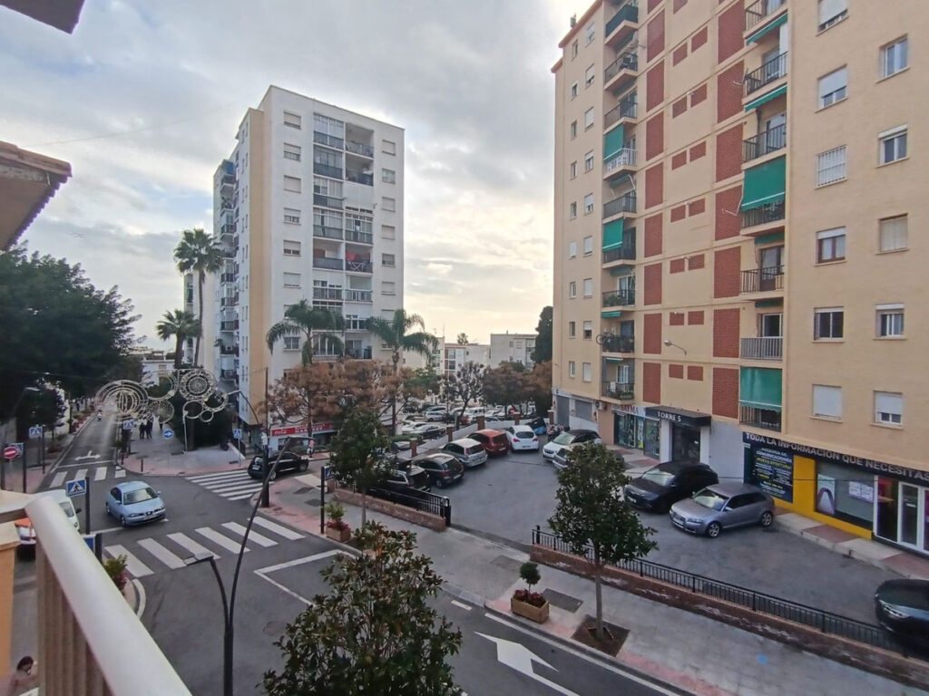 Middle Floor Apartment Marbella