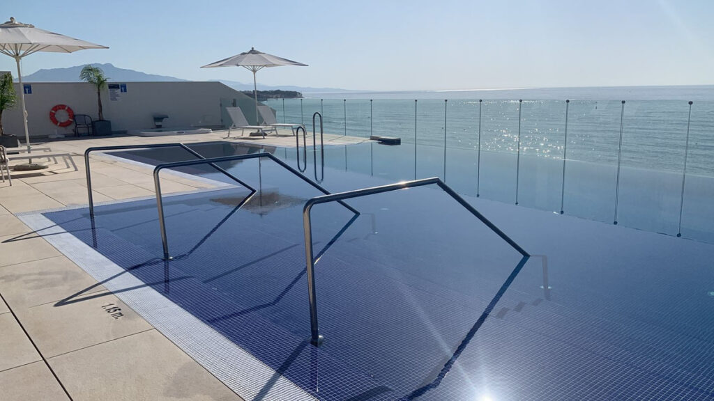 Top Floor Apartment Estepona