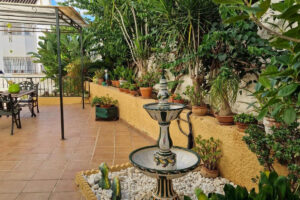 Townhouse Las Lagunas