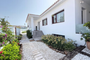 Detached Villa La Cala de Mijas