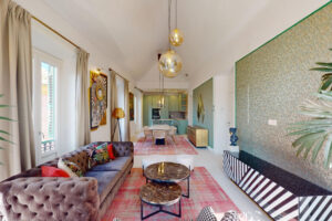 Penthouse Centro Histórico