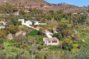 Finca – Cortijo Casarabonela