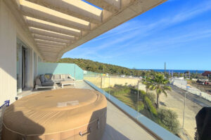 Penthouse Estepona