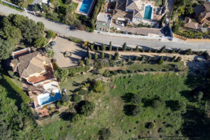 Finca – Cortijo Estepona