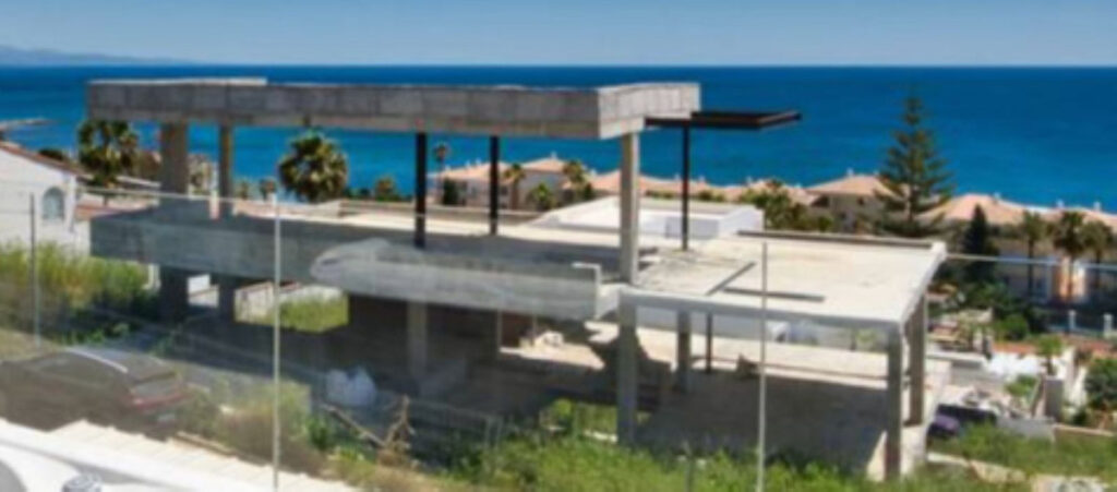 Residential Plot Estepona