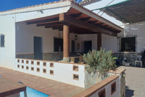 Finca – Cortijo Coín