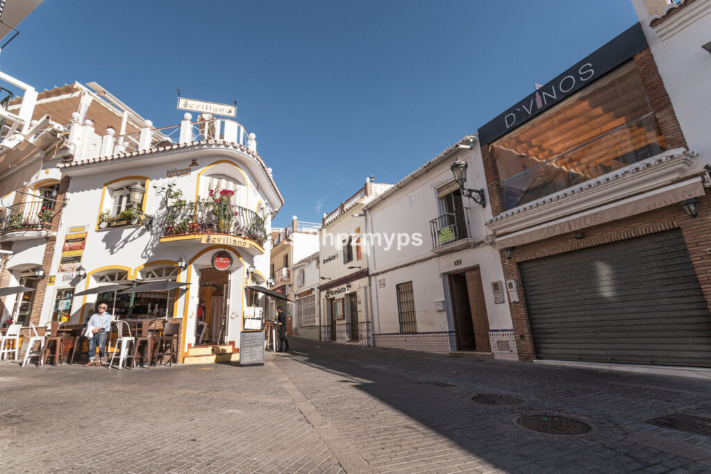 Townhouse Nerja