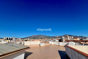 Apartment Complex Las Lagunas