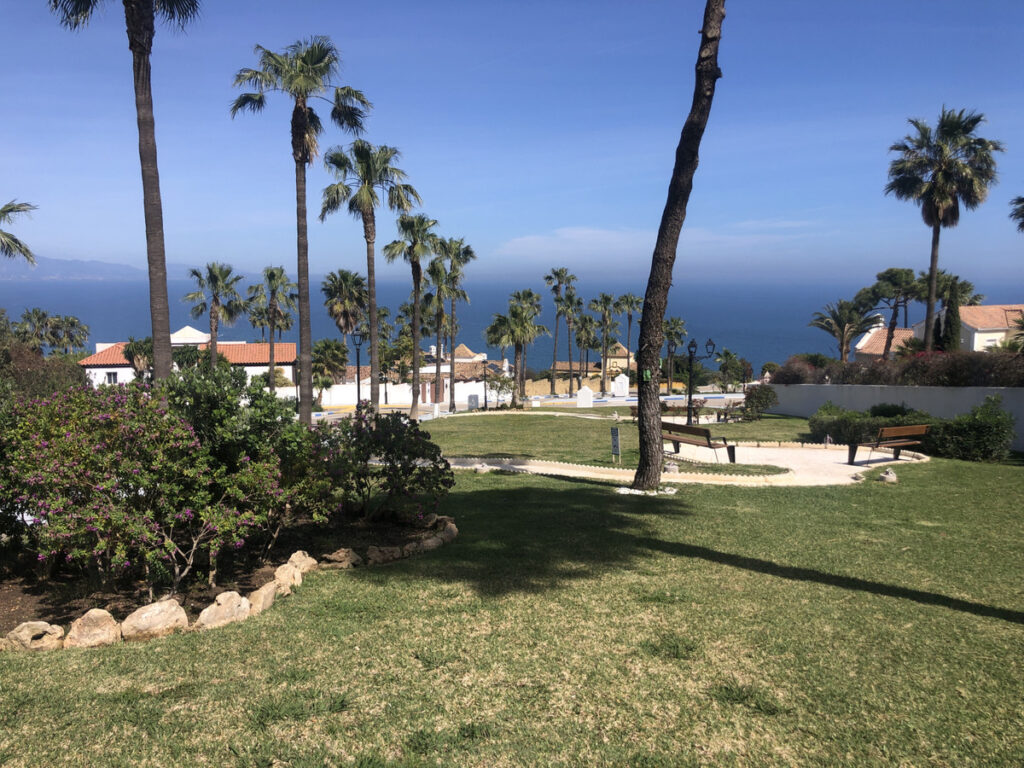 Residential Plot Punta Chullera