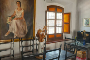 Finca – Cortijo Campanillas