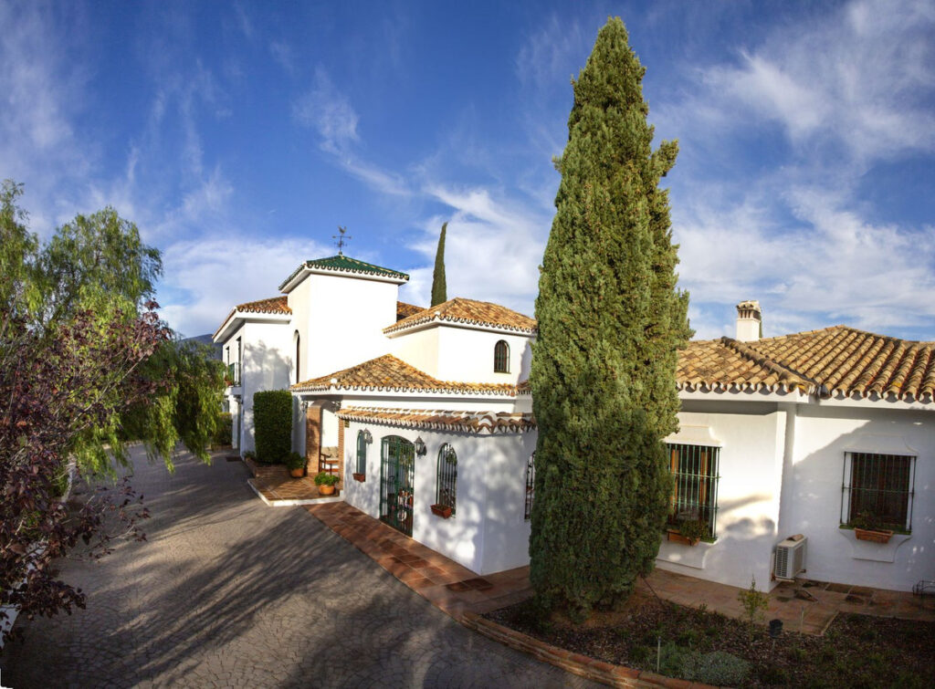 Detached Villa La Cala Golf