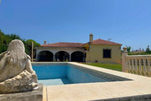 Finca – Cortijo Estepona